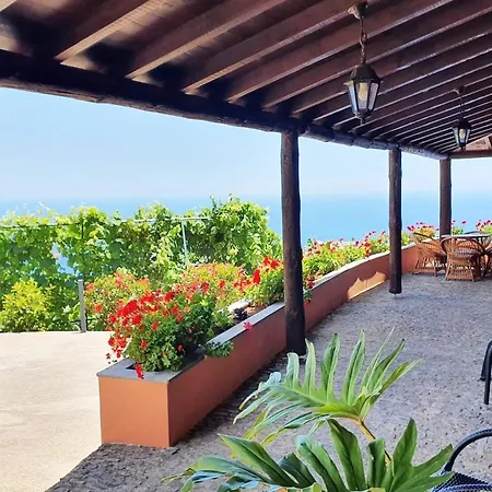 Apartamento Ocean View Madeira 2 *