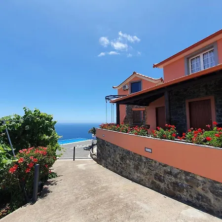 Ocean View Madeira 2 Apartamento
