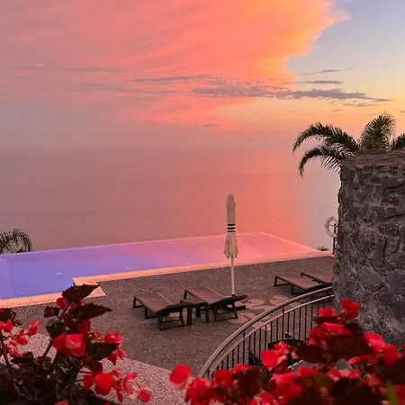 Apartamento Ocean View Madeira 2