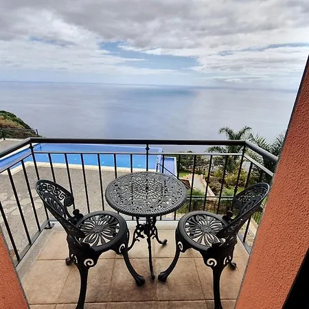 Ocean View Madeira 2 Apartamento *