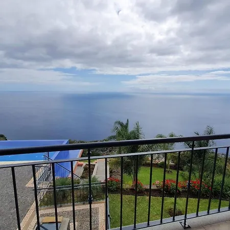 Ocean View Madeira 2