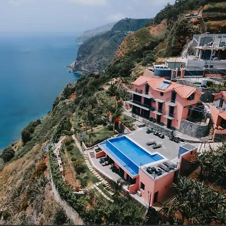Ocean View Madeira 2