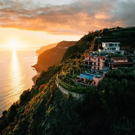 Apartamento Ocean View Madeira 2 *