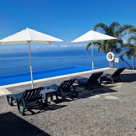 Apartamento Ocean View Madeira 2