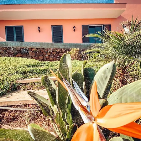 Apartamento Ocean View Madeira 2